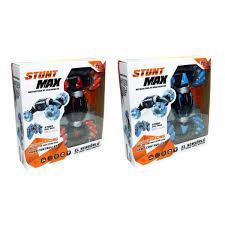 Vardem Oyuncak El Sensörlü Akrobat Araba 666-801