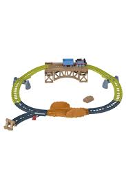 Thomas Friends Ahşap Köprü Sevkiyatı HHV79