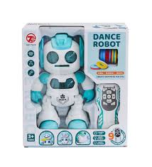 DİSK ATAN KUMANDALI ROBOT 606-30 *18