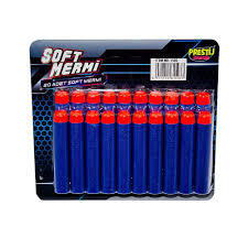 Prestij Oyuncak 20'li Dart Mermisi Fiyatları ve Modelleri