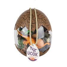 YX-DT01-1 BÜYÜK DİNAZOR YUMURTASI 24