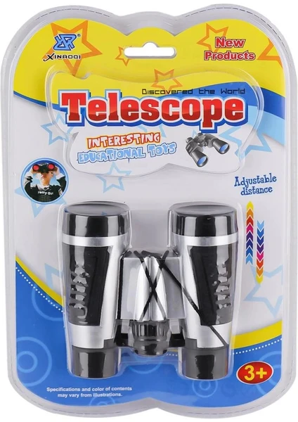 KZL-803-22 Dürbün -Kızılkaya Oyuncak