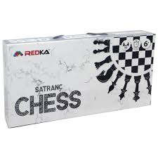 Redka Çanta Satranç RD5665