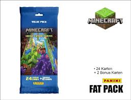 Minecraft TC Fat Pack