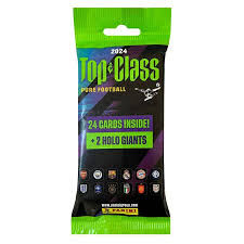 Fifa Top Class 2024 Fat Pack TC