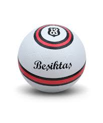 Timon Beşiktaş Skyline-01 Futbol Topu No:5