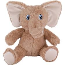 2017 KAHVERENGİ KÜÇÜK FİL