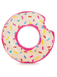 İntex Donut Tube Şişme Simit 107x99 Cm Fiyatı IS56265