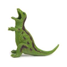 4358 Dinazor Vahşi Hayvanlar - ToyzToyz