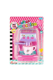 NZM-564 KAHVE MAKİNASI 60