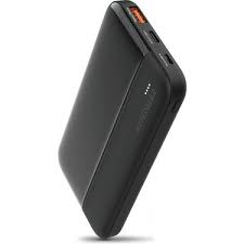 HYPERGEAR 20W TAŞINABİLİR POWERBANK SİYAH 10000mah