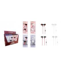 BAYTEK PLATOON PL-2182 KULAKLIK KABLOLU