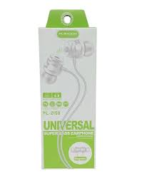 BAYTEK PLATOON PL-2158 KULAKLIK