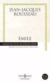 EMİLE - HASAN ALİ YÜCEL KLASİKLERİ