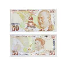 GEÇERSİZ PARA 50 Lİ DÜĞÜN PARASI