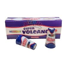 VENÜS SÜPER KONİK VOLKAN 667