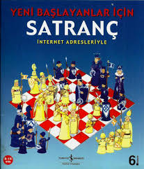 Yeni Başlayanlar İçin Satranç; İnternet Adresleriyle