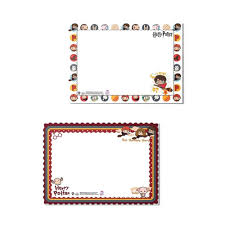 Dönmez Harry Potter Yazı Tahtaları + Silinebilir kalem