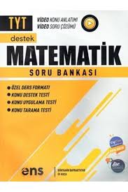 ENS Yayıncılık TYT Matematik Soru Bankası