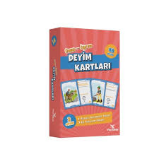 Deyim Kartları - Oyna-Öğren