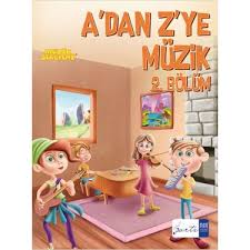 A'dan Z'ye Müzik - 2. Bölüm