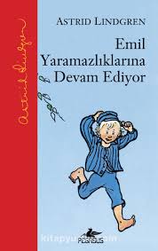 Emil Yaramazlıklarına Devam Ediyor