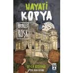 Hayati Kopya Hayalet Köşk