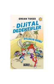 Dijital Dedektifler ;Oyunun Sonu