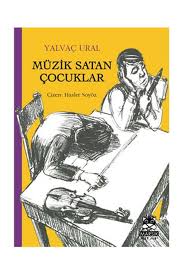 Müzik Satan Çocuklar