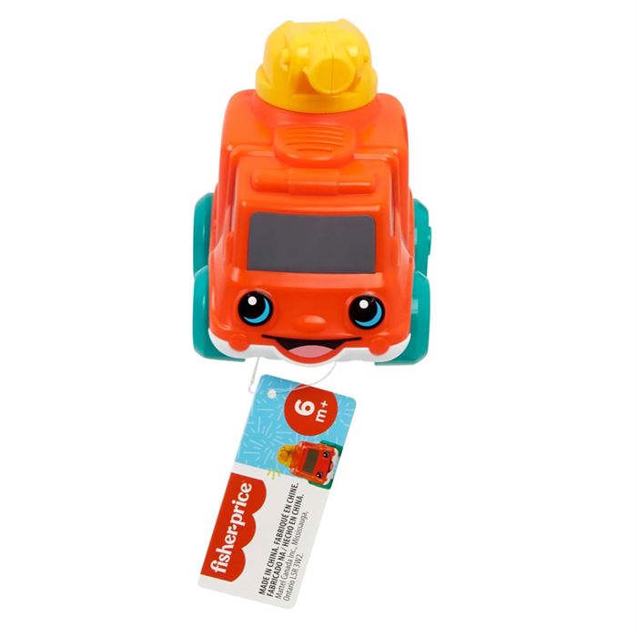 Matchbox Aksiyon Sürücüleri Oyun Seti HBD74 HNJ54