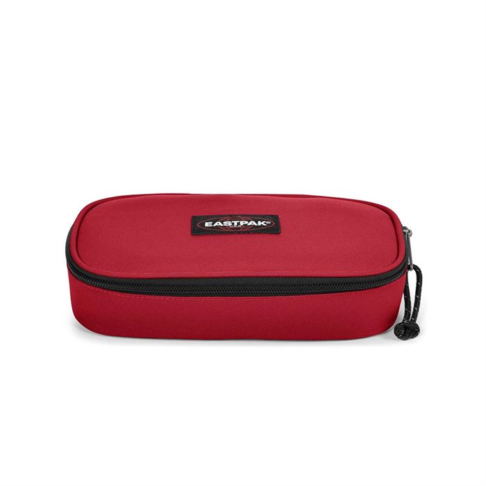 EASTPAK OVAL SINGLE SCARLET RED KALEM ÇANTASI