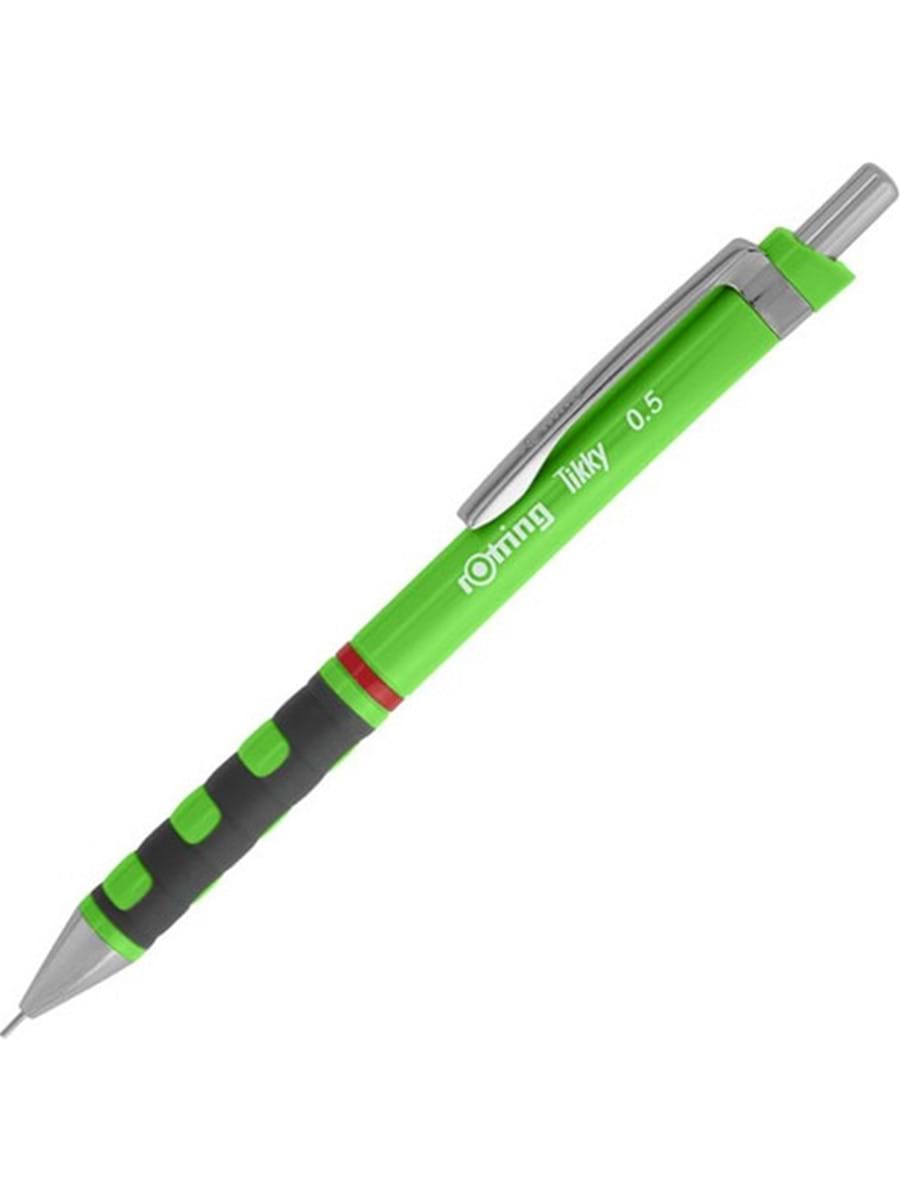 ROTRING TIKKY RD VERSATIL KOYU YEŞİL  0.5 MM.