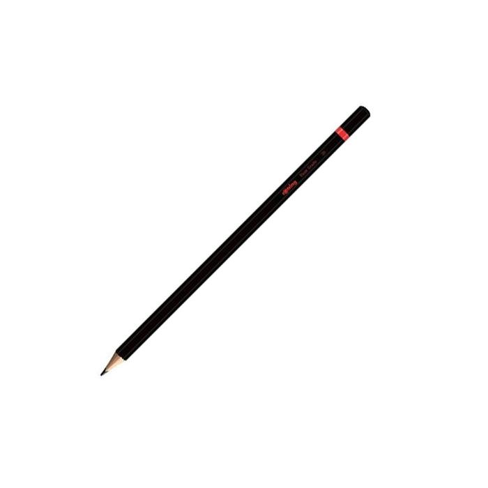 ROTRING SINAV KURŞUN KALEMİ 2B  2090068