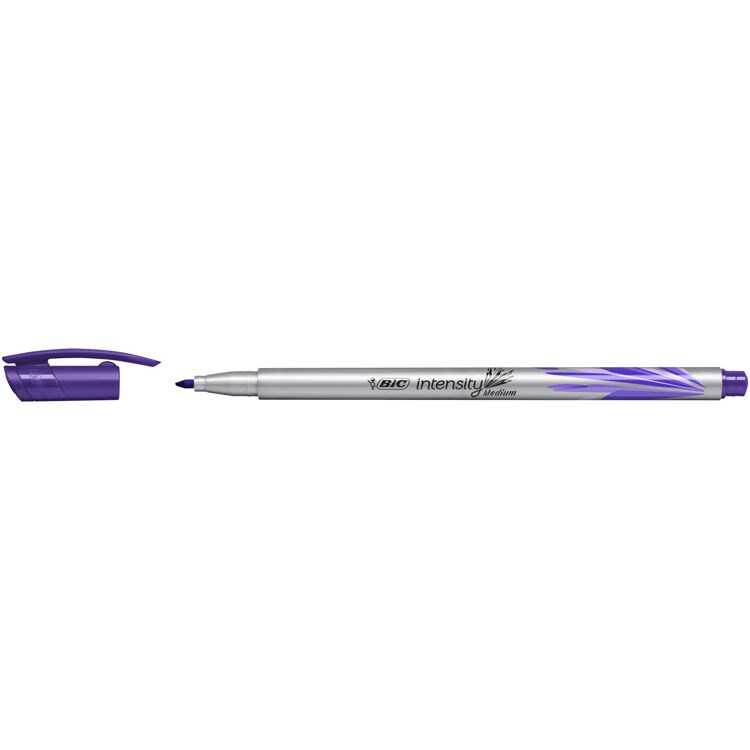 KAMPANYALI Bic Intensity Medium Liner Mor 845