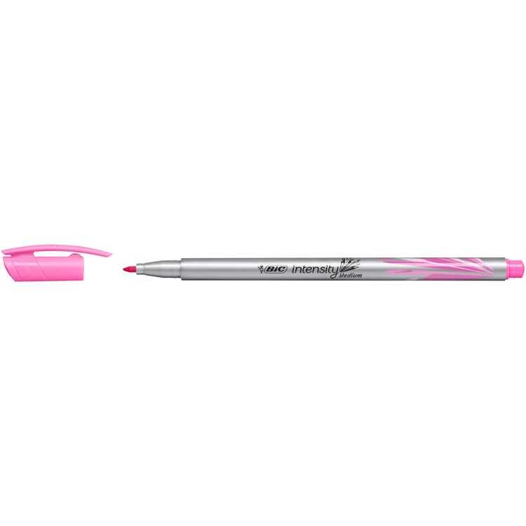 KAMPANYALI Bic Intensity Medium Liner Açık Pembe 845