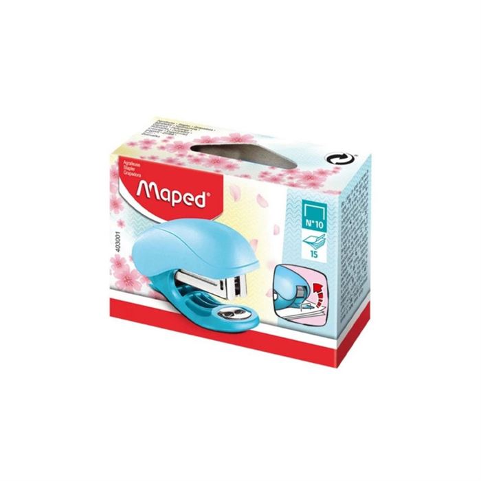 MAPED 403001 VIVO MİNİ ZIMBA MAKİNESİ No:10