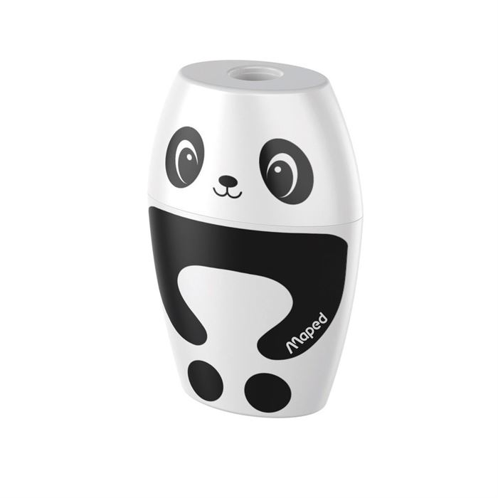 MAPED 534019 SATELİT METAL TEK DELİKLİ KALEMTRAŞ