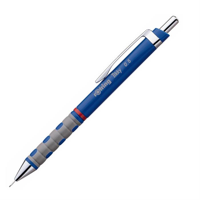 ROTRING TIKKY RD VERSATIL MAVİ 0.5 MM.