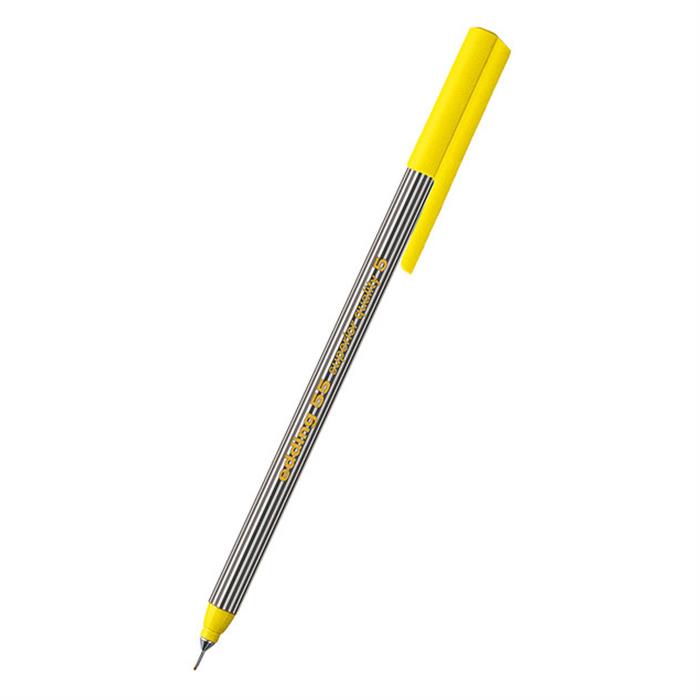 EDDING ED18000701 TEKNİK ÇİZİM KALEMİ 0.7MM SİYAH