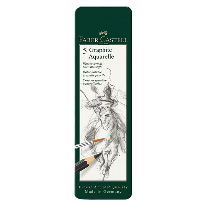 Faber Castell Graphite Hb