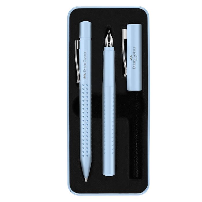 FABER CASTELL TK FINE 2315 0.5 KIRMIZI VERSATİL KALEM