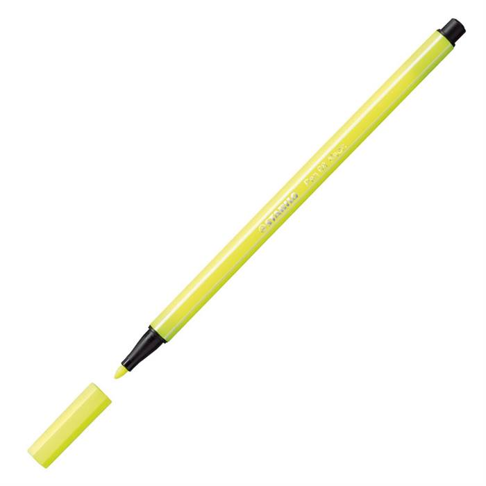 STABILO PEN 68 FLORASAN SARI