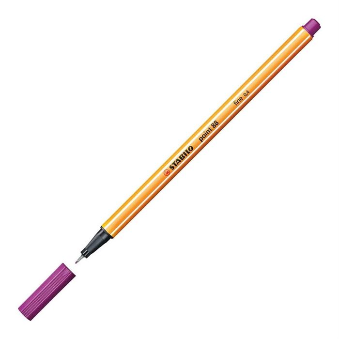 STABILO PEN 68 YEŞİL