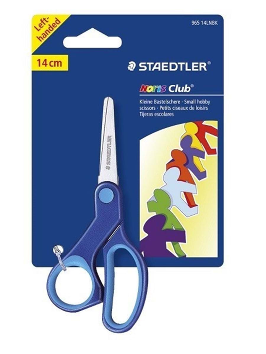 STAEDTLER 965 14 LNBK NORIS CLUP SOL EL MAKAS 14 cm
