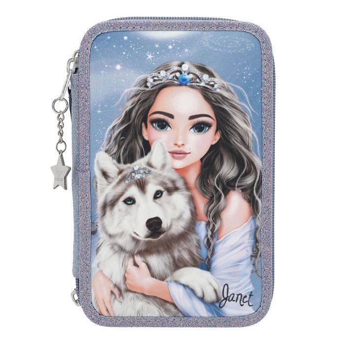 TOPMODEL KONFETİ WOLF,N/A 0413149_A