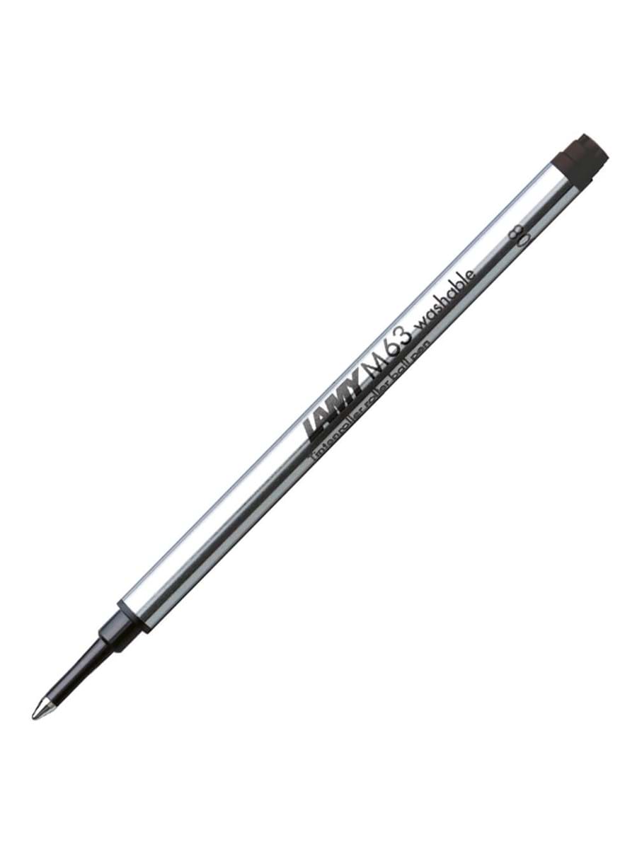 LAMY M63 ROLLER KALEM YEDEĞİ SİYAH