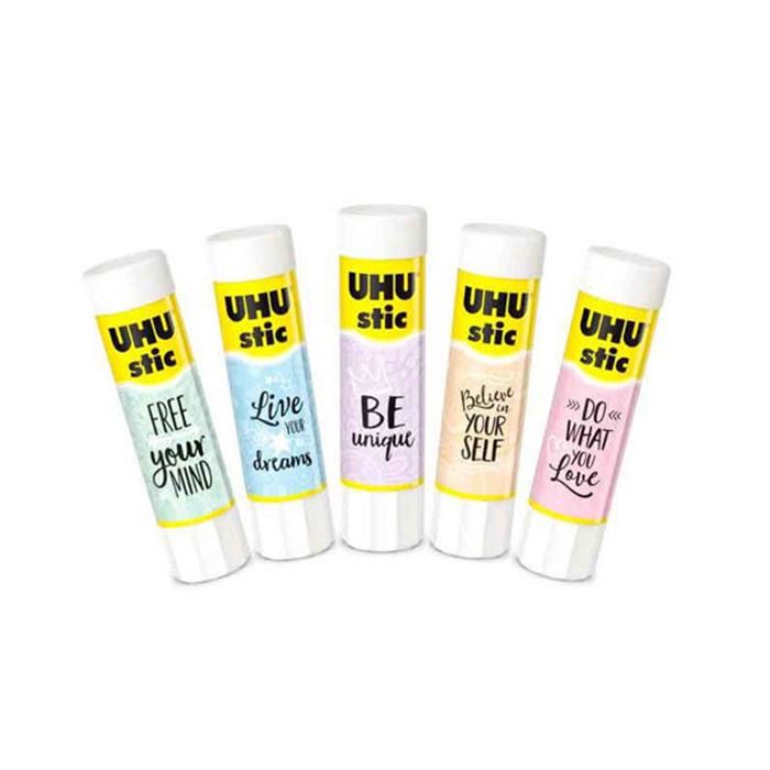 Uhu Wood 30 Gr Ahşap Yapıştırıcısı 37585