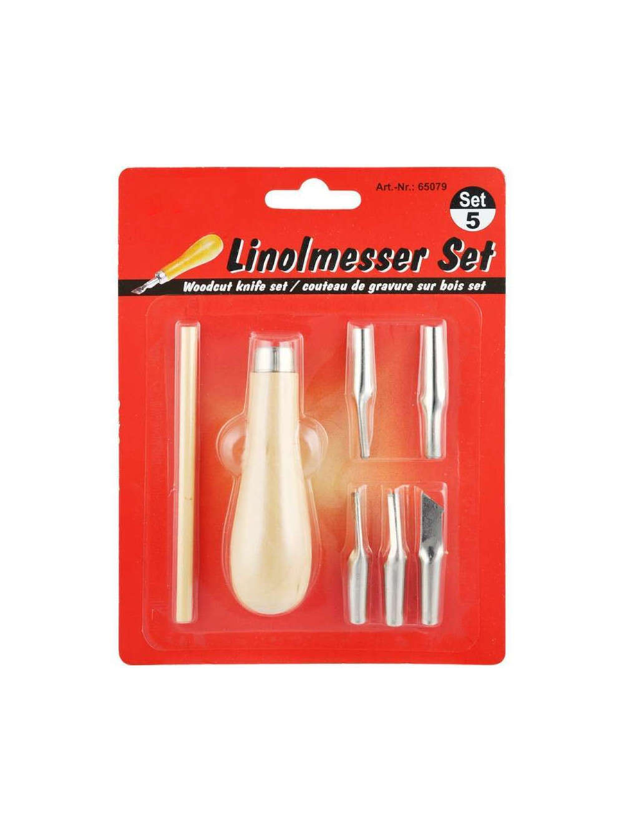 Südor Oyma Seti Lino 6 Li Bs106