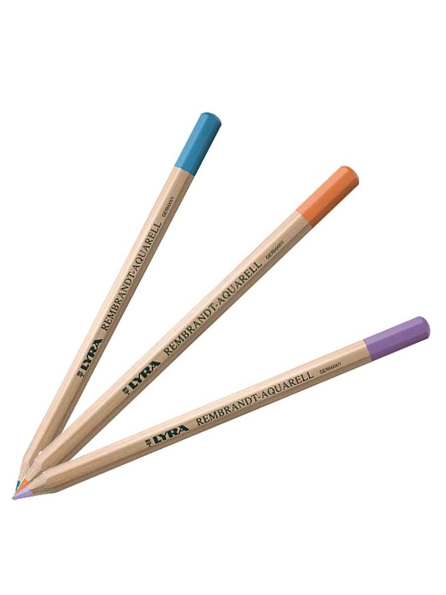 LYRA Rembrandt Charcoal Hb Kömür Kalem
