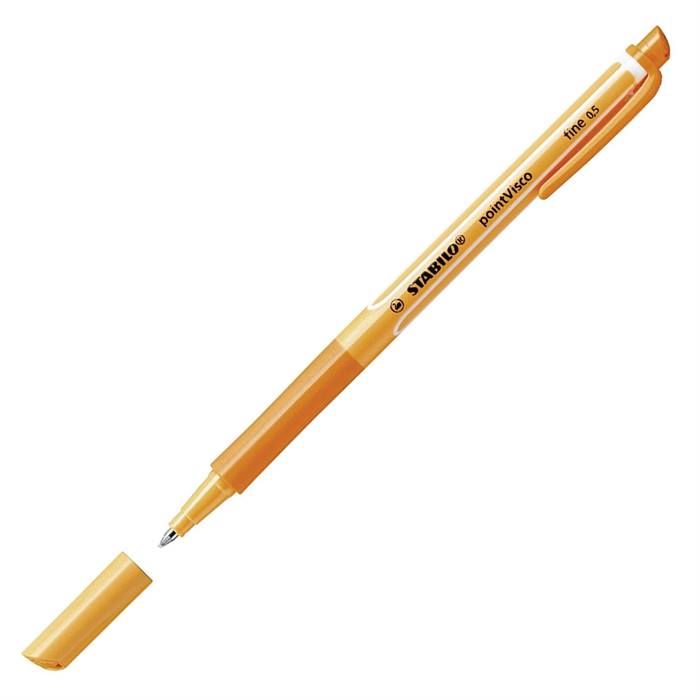 STABILO POİNT VISCO FINE 0,5 YEŞİL